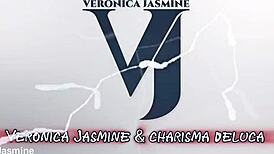 Fallen angel ft carissma rizzi deluca?