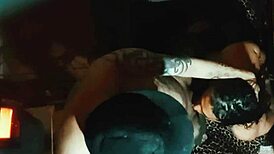 irreversible-sin-retorno update 72 -sexo con la putita de mi novia al lado de una garrafa sale muy mal accidente inesperado - aug 13 2024