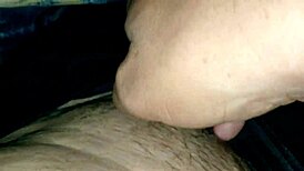 Big Ass Stepmom Agrees To Share Bed With Stepson