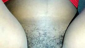 my small tits and pussy gets fucked untill i cum hard