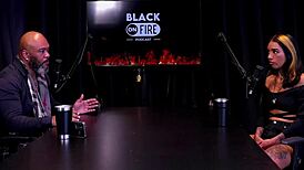 Nick Niquita shares bad client experience and cuckold story in sheer red