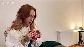 I Fuck Former Classmate Same Day