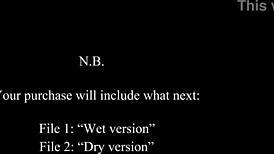 blonde slut vivian lola ravaged in 6-on-1 anal destruction with double penetration by six massive cocks eks455