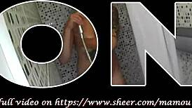 Young French Amateur Livia Gets Fucked Passionately in Homemade Scenes