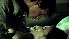 hayley atwell big titted hot sexy sex scenes