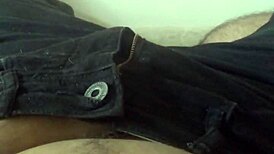 Masturbating and Talking Dirty Guided Jerk Off