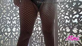 Second round dredd anal with thick bbc.