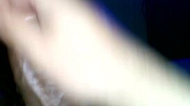 i'm so horny, oiled up and masturbating, but i can't stop touching myselff