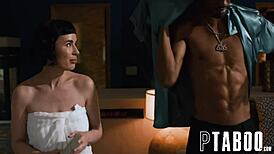 Preserving Our New Lifestyle Isiah Maxwell Olive Glass Hollywood Cash