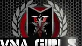 Blonde milf lesbians Kayla Paige lick big wet pussies to explosive orgasms in lingerie!