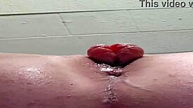 fucking after pumping