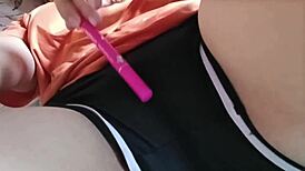 Oh Neighbor Finishes Inside Please My Husband Doesnt Notice He Screams Neighbor With Pleasure Riding Her Cheating Neighbor