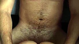 Rough Creampie Fills Amateur Fuck Doll