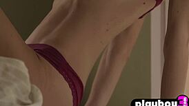 this sexy italian milf model francy torino posed naked on a lazy sunday afternoon.