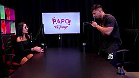 guilherme says learn to fuck better and know positions