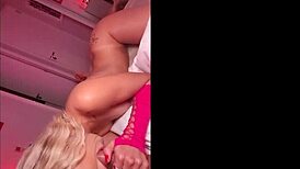 Nathy Sininho, That Naughty Brazilian Slut