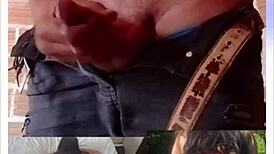 Tribute for my wife with big ass.