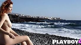 sexy milf exposes petite body, and babe shows off too, wanna see?