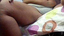 i enjoy submissive stepmother doggy style.