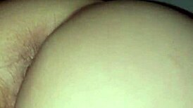 Creampie Milf Gets Pregnant With Young Lover