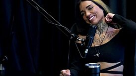 Nick Niquita shares bad client experience and cuckold story in sheer red