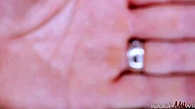 Fathers Day Hotwife Squirt And Creampie Surprise