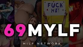 Double birthday special for milf, who wants to join?