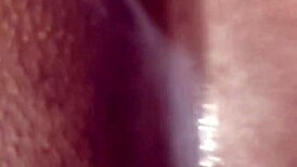 Angry black wife makes husband wear heels and humiliates him 😈👠