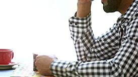 ela me seduziu enquanto estudavamos