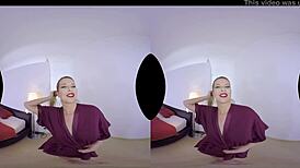 I Love Nikky Dream's Anal Scene