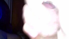 i'm so horny, oiled up and masturbating, but i can't stop touching myselff