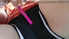 Oh Neighbor Finishes Inside Please My Husband Doesnt Notice He Screams Neighbor With Pleasure Riding Her Cheating Neighbor