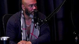 Nick Niquita shares bad client experience and cuckold story in sheer red