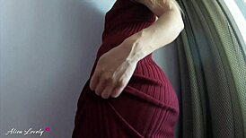 i watch stranger blonde suck cock an fuck hard doggy