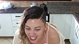 my stepfather enjoys giving me unexpected gifts