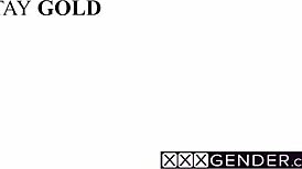 Shemales natalie mars and khloe kay fuck photographer.