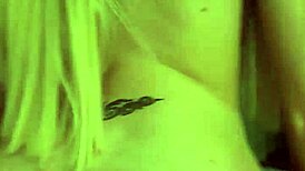 My Girlfriend Recorded With A Friend At Home