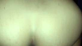 Colombian Collector Fucks Virgin Latina Ass