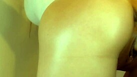 The First Time My Step Dad Fuck Me