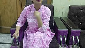 First Time Jija Sali Romantic Sex!