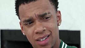 Sample the boyfriend, Andie Anderson and Lawson Jones.