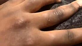 Pussy Play with Orgasm