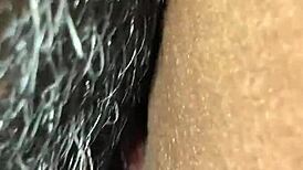 come eat my juicy pussy and fill it with creampie