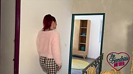 Sally Bombe Atomique Souffre Deux Belles Bites