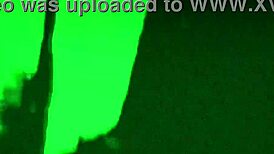 What's My Wife Up To With This Stranger?