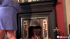 i enjoy sam bourne's session with busty milf megan milly