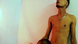 one night stand with 18-year-old boy in desi fantasy