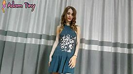 Slut picked up in park for sloppy blowjob and fuck