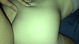 Fuck that tight Latina college pussy hard!