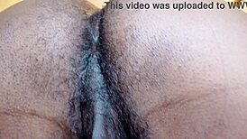 Hallelujah Johnson worships BBC with dirty talk and invites you to subscribe 😉